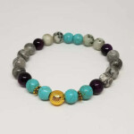 Peace and Happiness Bracelet