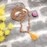 rudraksha mala