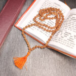 5 mukhi mala