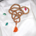 5 mukhi mala