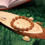 rudraksha bracelet