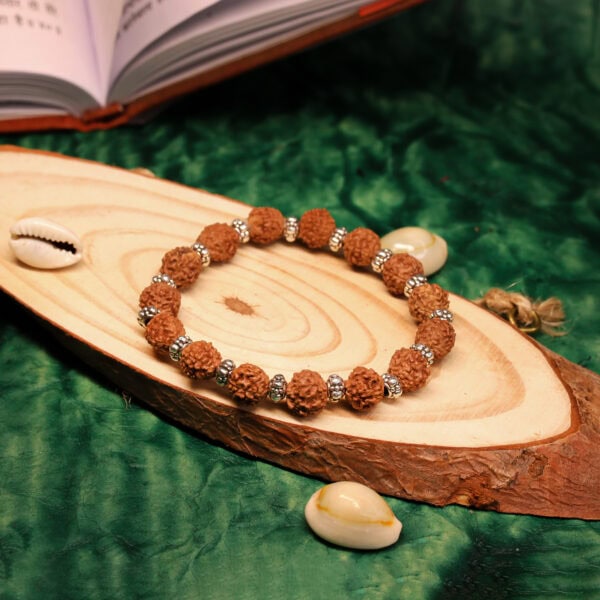 rudraksha bracelet