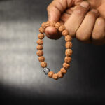 5 Mukhi Bracelet