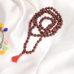 lal chandan mala